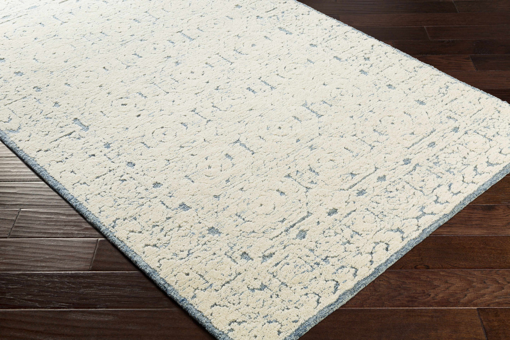 Poland Area Rug - Clearance - Ornate Home
