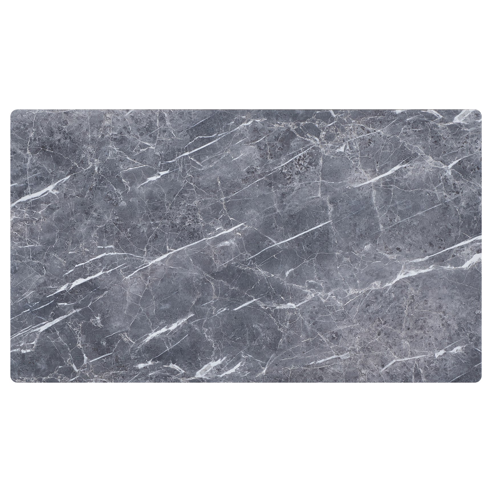 Polaris Grey Coffee Table - Ornate Home