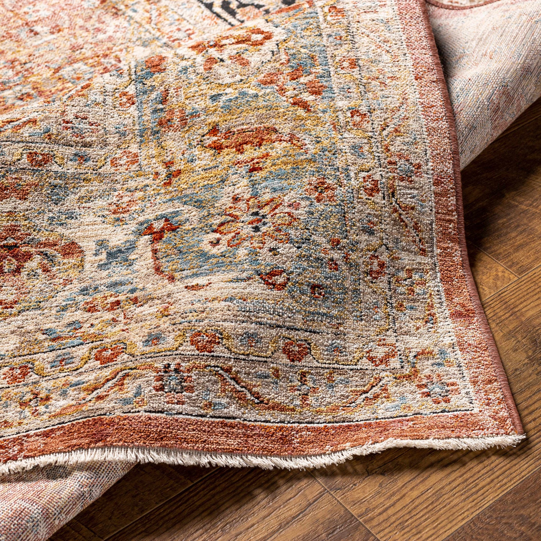 Polomolok Luxe Performance Rug - Clearance - Ornate Home