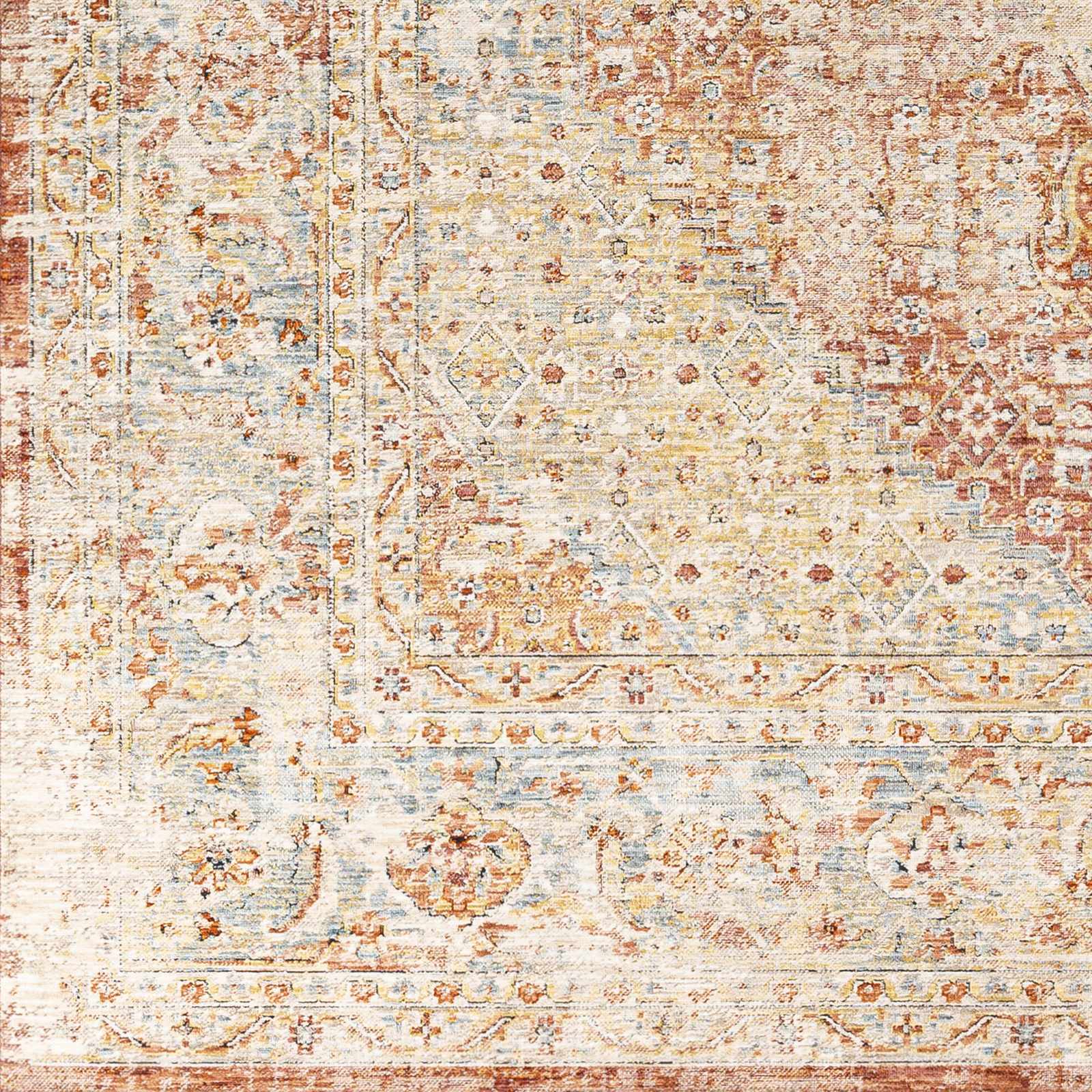 Polomolok Luxe Performance Rug - Clearance - Ornate Home