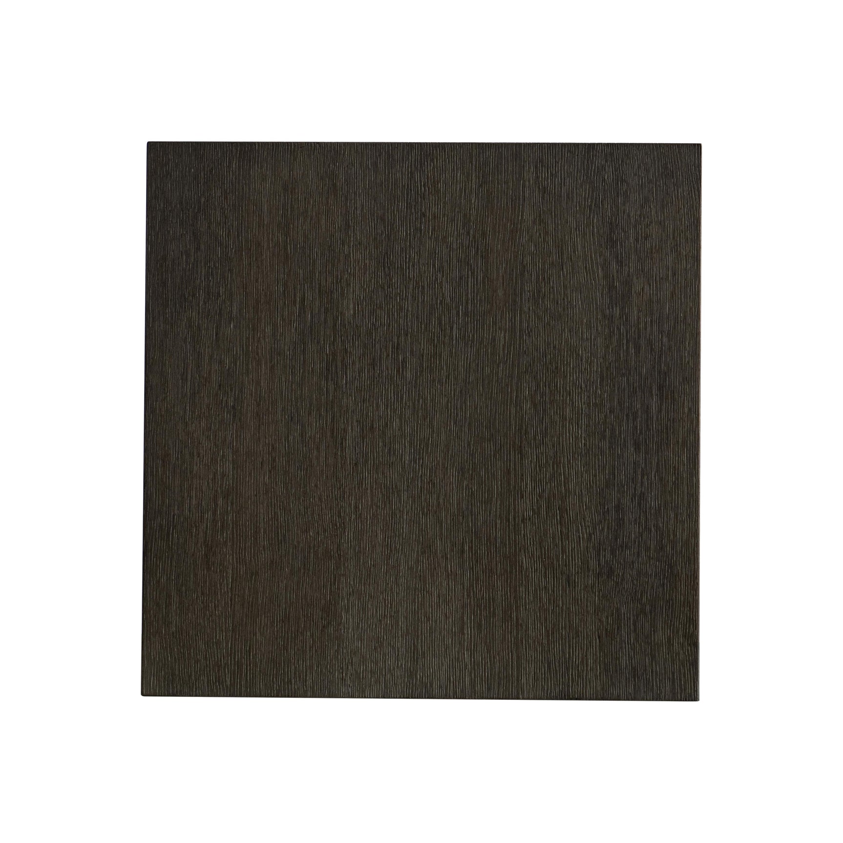 Polus Zeno/Graphite Side Table - Ornate Home