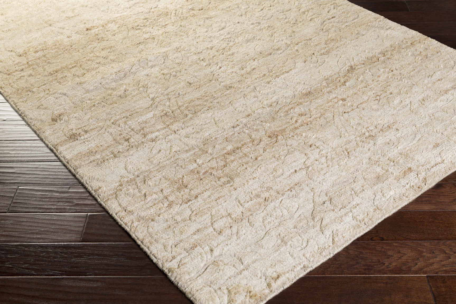 Pomaria Area Rug - Clearance - Ornate Home