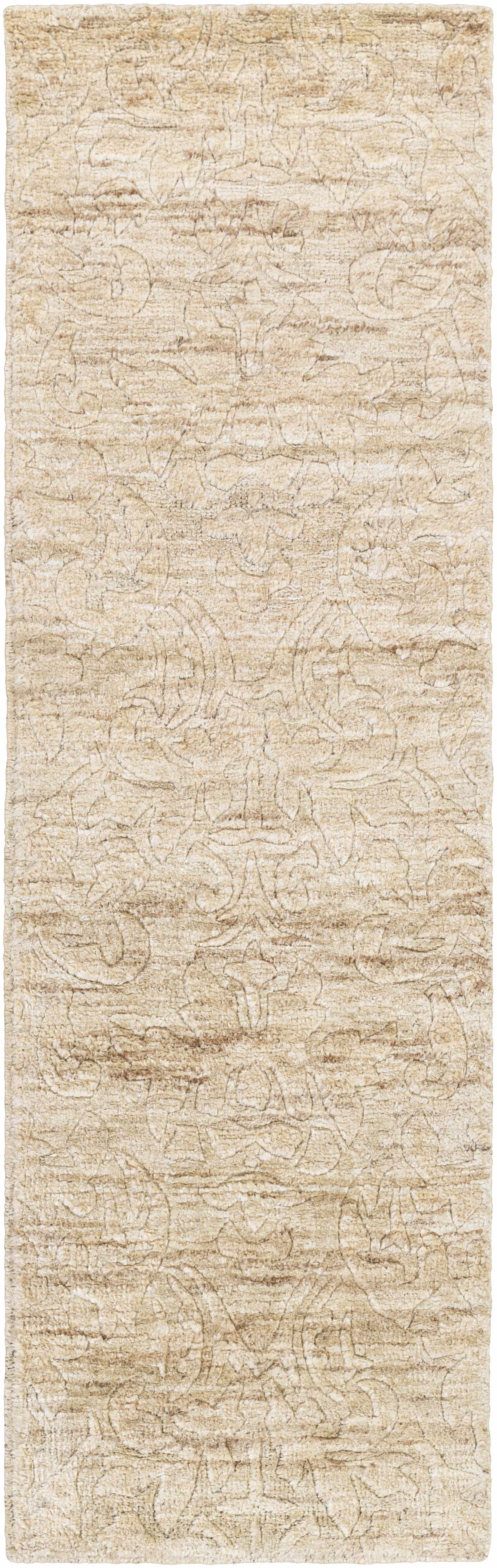 Pomaria Area Rug - Clearance - Ornate Home