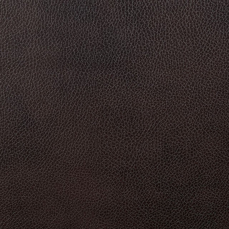 Pondera Dark Brown Recliner - Ornate Home