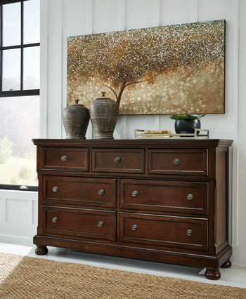 Porter Dresser (Online Special Price) - Ornate Home