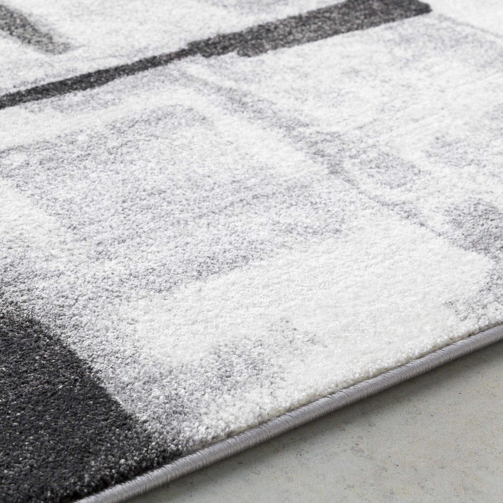 Porterville Area Rug - Clearance - Ornate Home