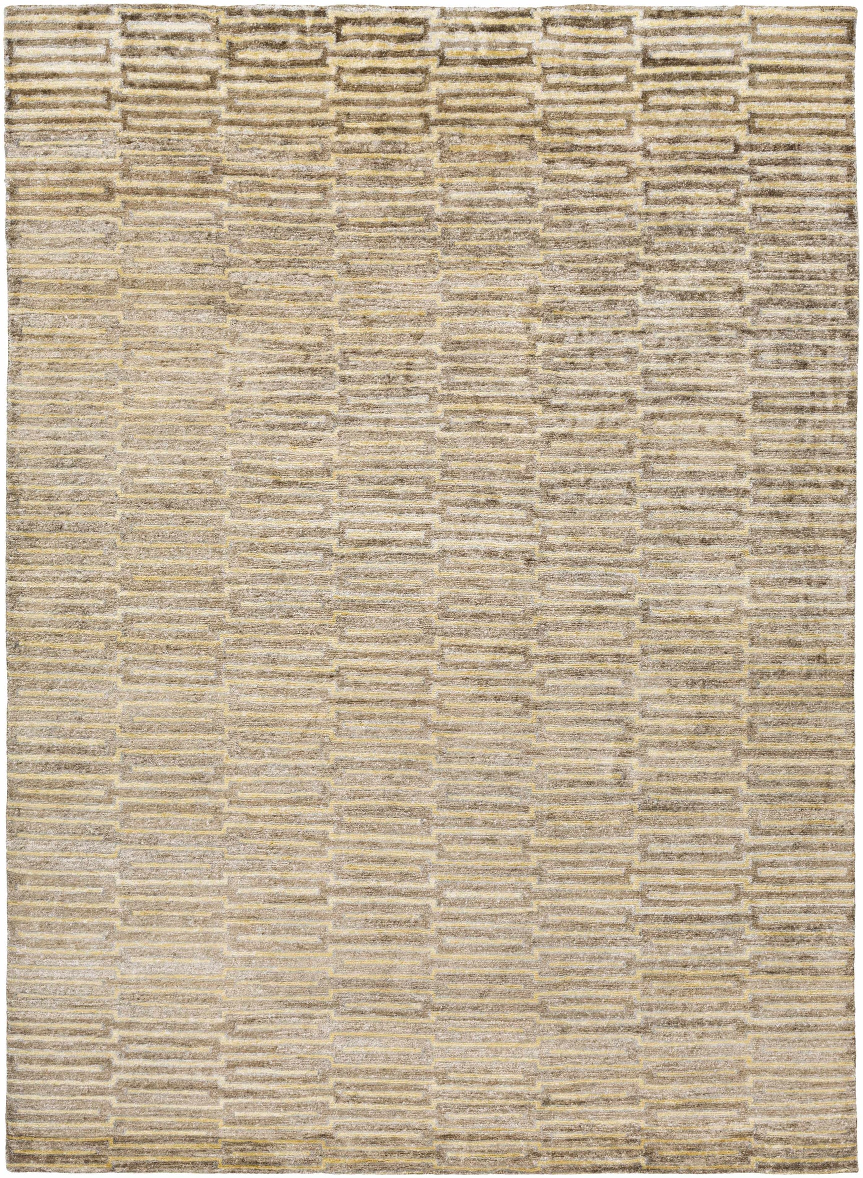 Porthma Premium Viscose Area Carpet - Clearance - Ornate Home