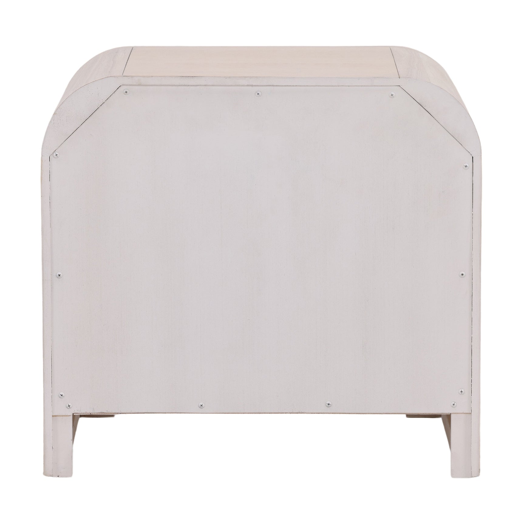 Portland Natural Nightstand - Ornate Home