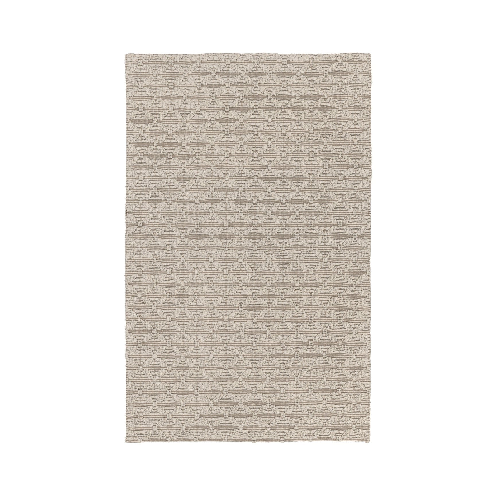 Portola Natural/Ivory Rug - Ornate Home
