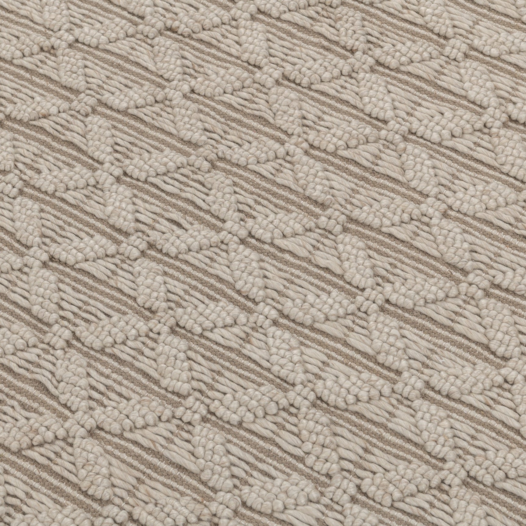 Portola Natural/Ivory Rug - Ornate Home