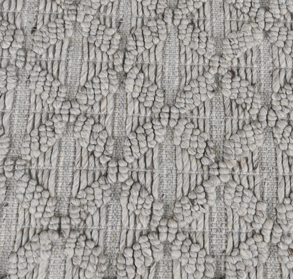 Portola Silver Gray Rug - Ornate Home