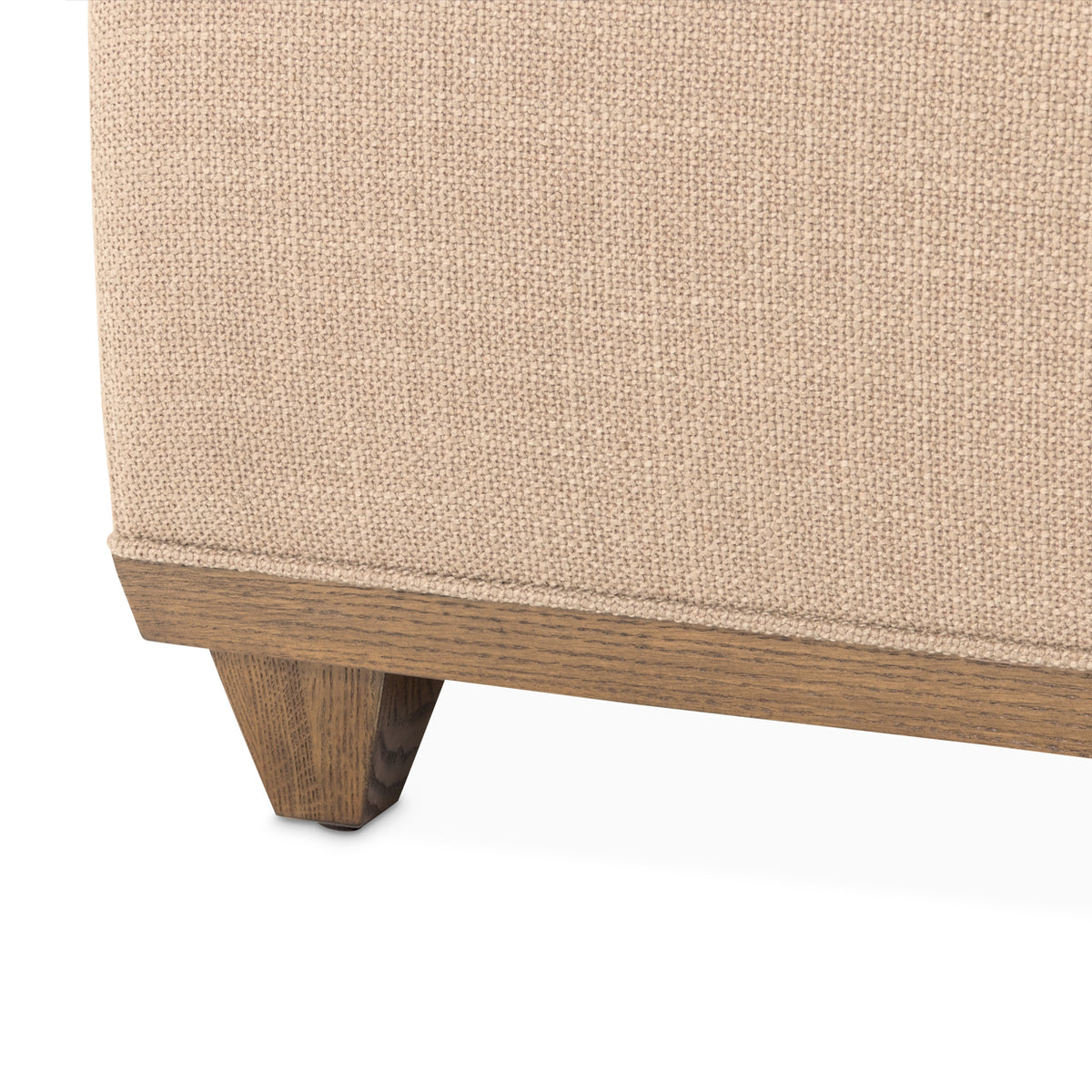 Portrait Sienna Brown/Toffee Accent Chair