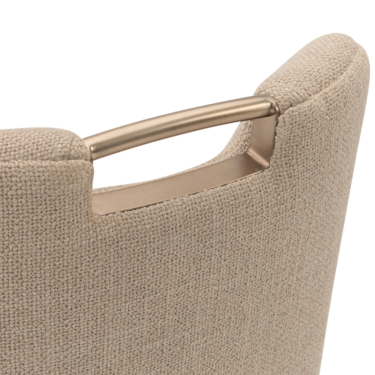 Portrait Sienna Brown/Toffee Dining Side Chair (Set of 2)