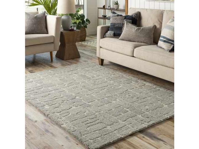 Posof Area Rug - Ornate Home