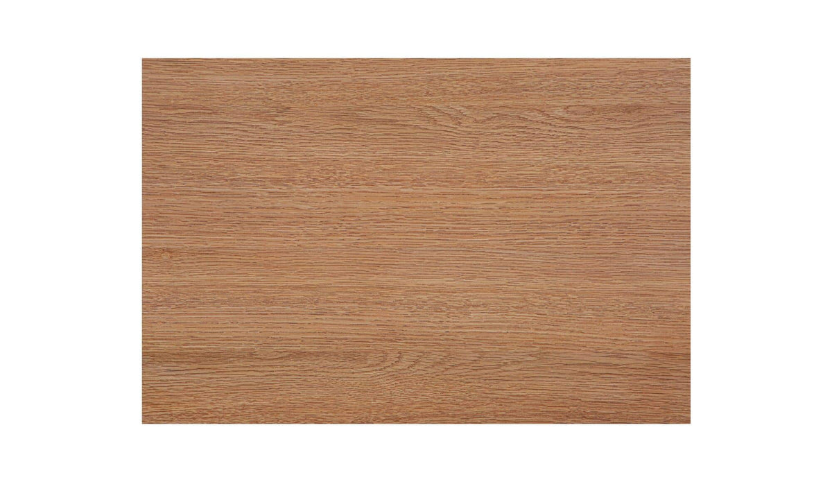 Post Natural Sideboard Oak - Ornate Home