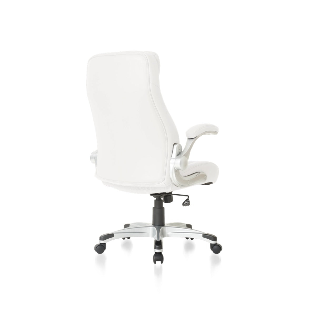 NOUHAUS Posture Ergonomic PU Leather Office Chair