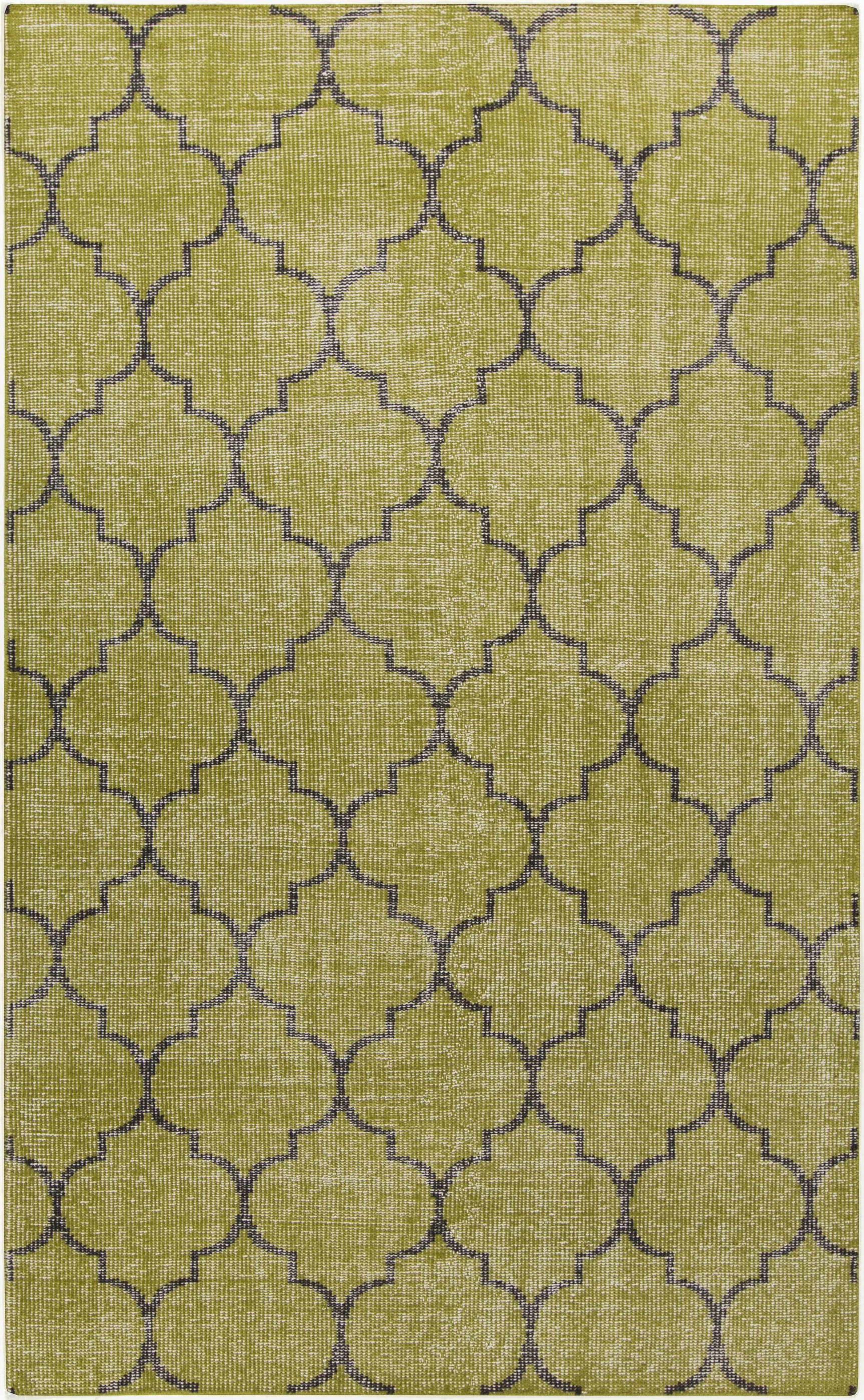 Poteau Area Rug - Clearance - Ornate Home