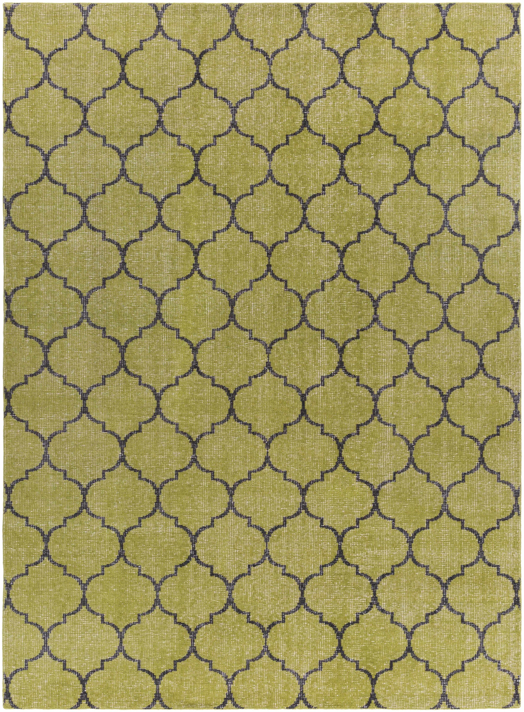 Poteau Area Rug - Clearance - Ornate Home