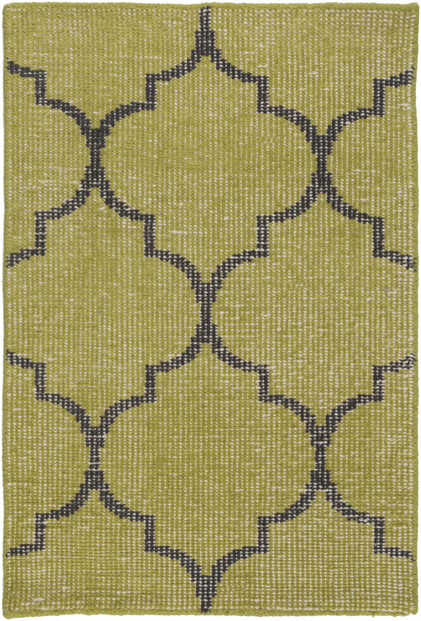Poteau Area Rug - Clearance - Ornate Home