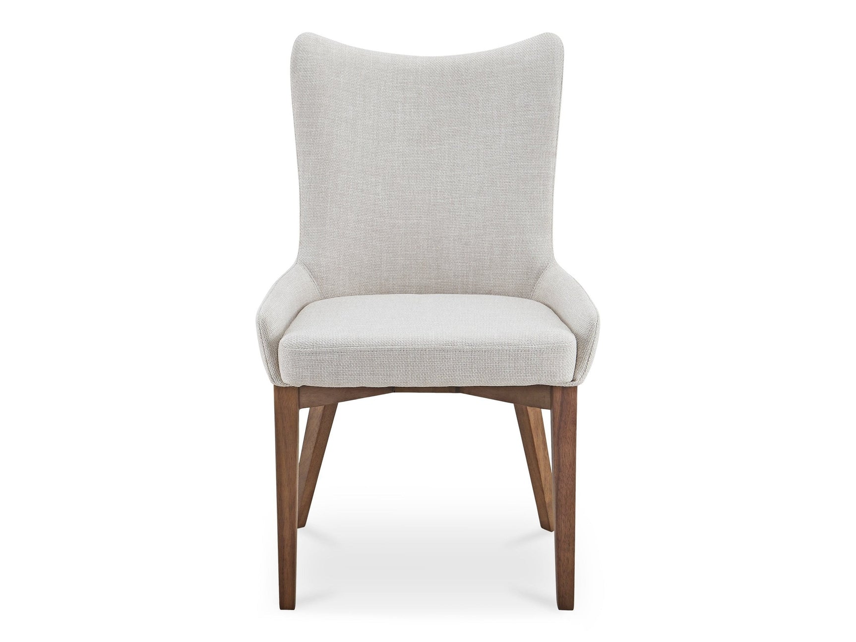 Potter Beige Dining Chair - Ornate Home
