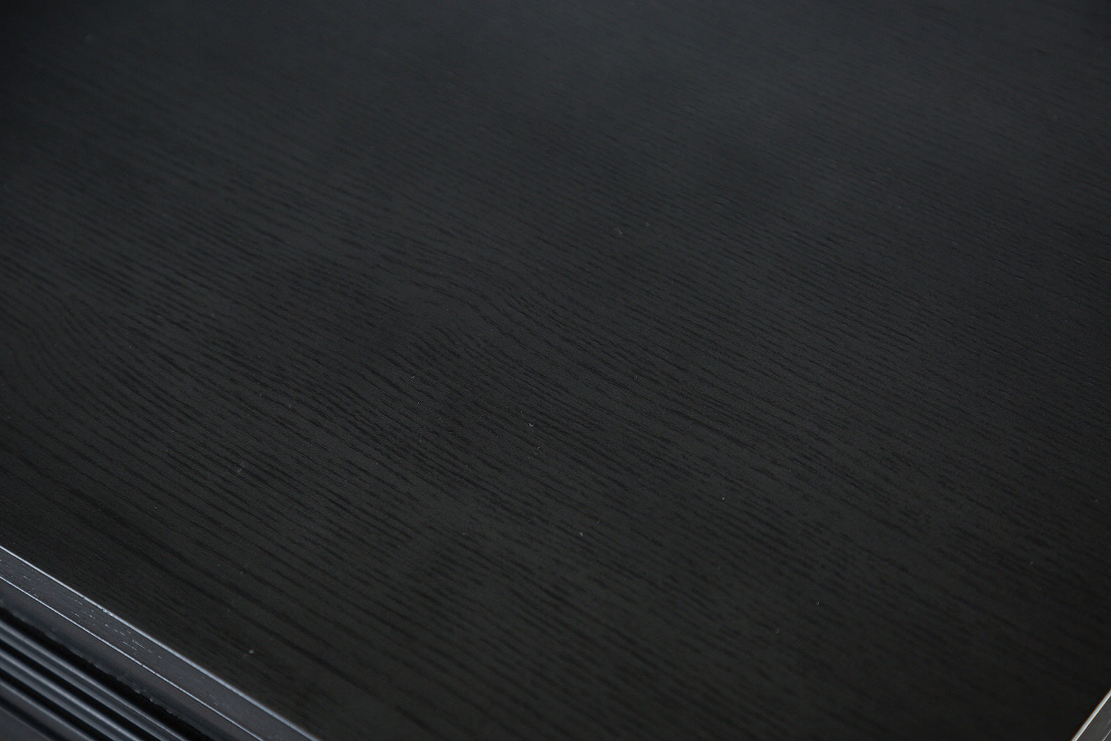 Potton Gray Counter Ht. Table - Ornate Home