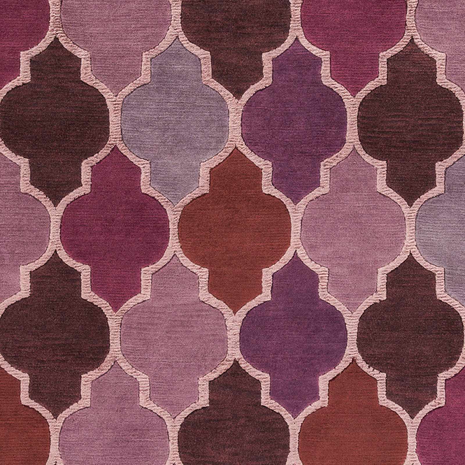 Powersville Area Rug - Clearance - Ornate Home