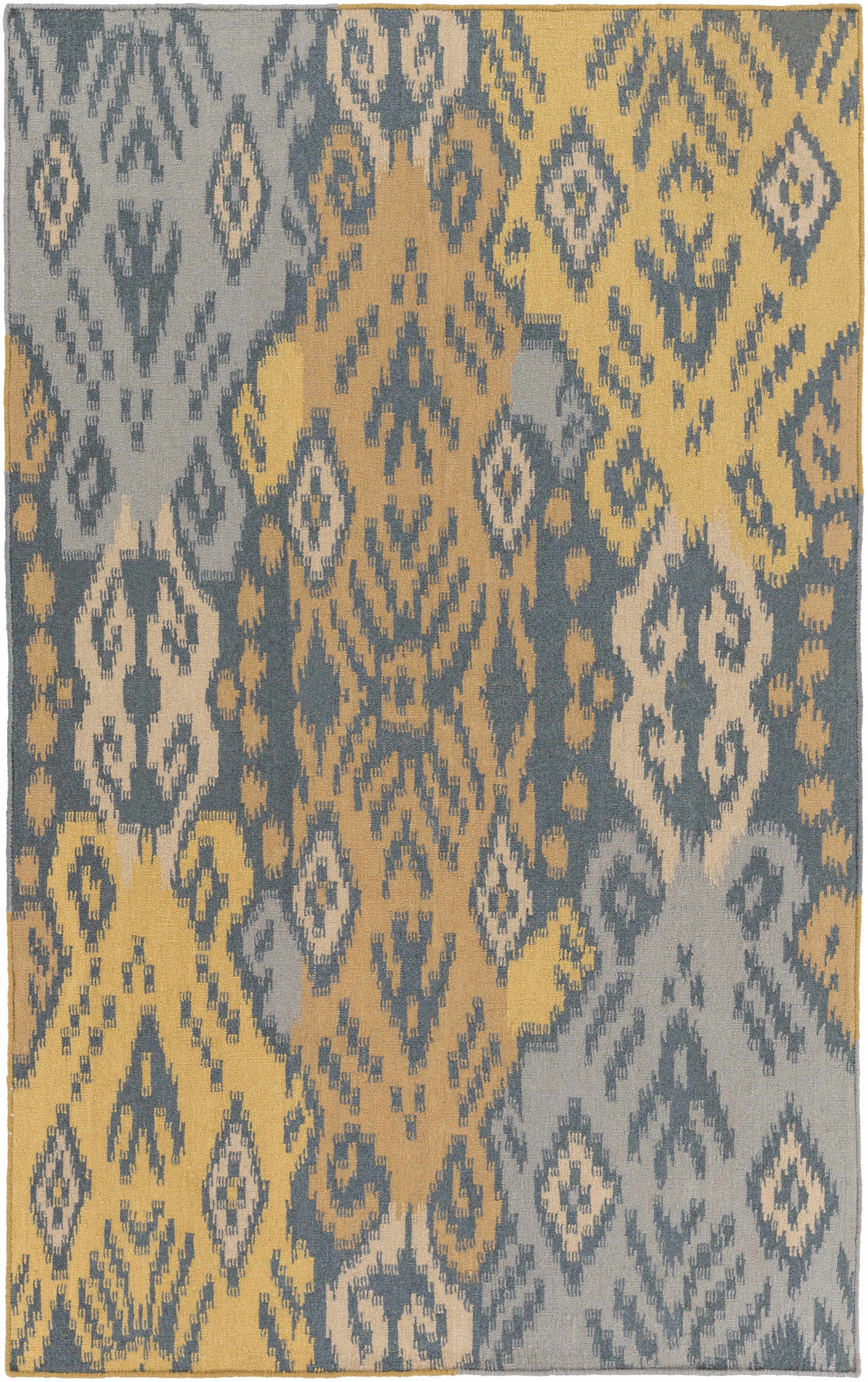 Powhattan Area Carpet - Clearance - Ornate Home