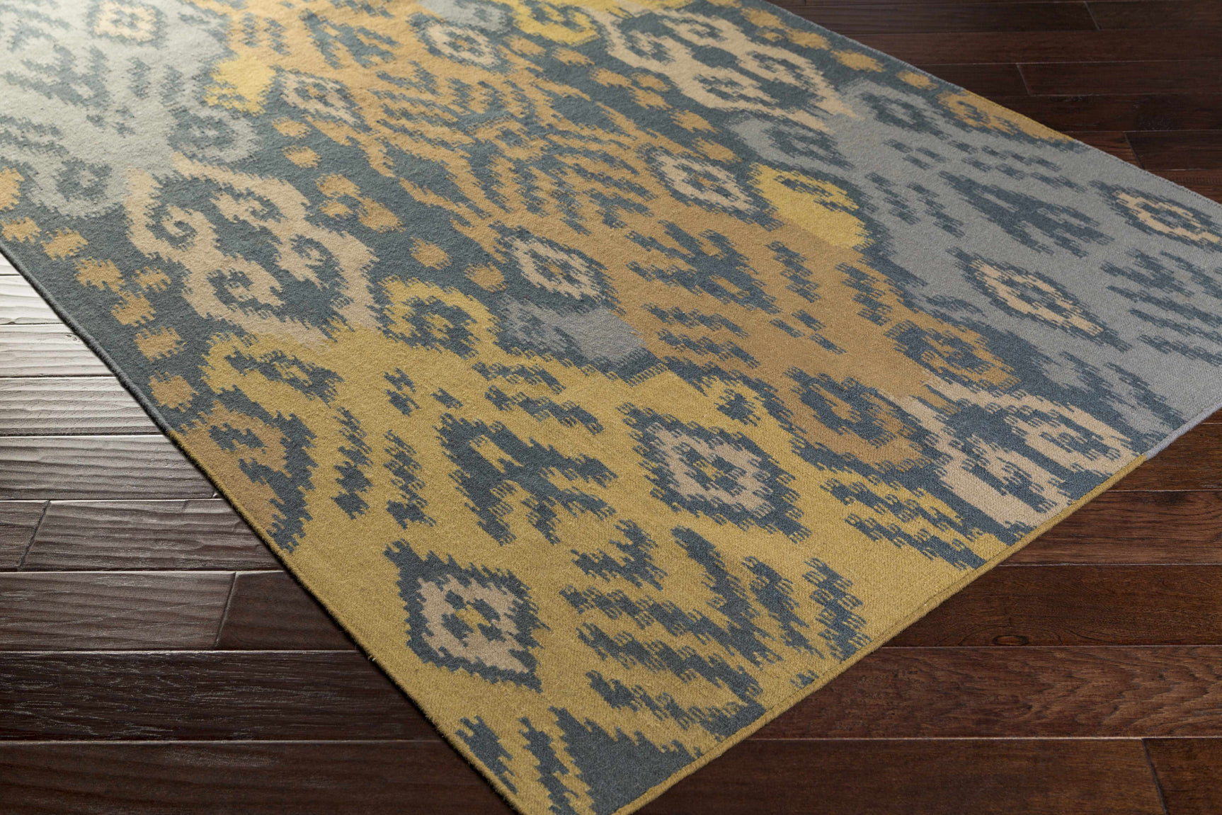 Powhattan Area Carpet - Clearance - Ornate Home