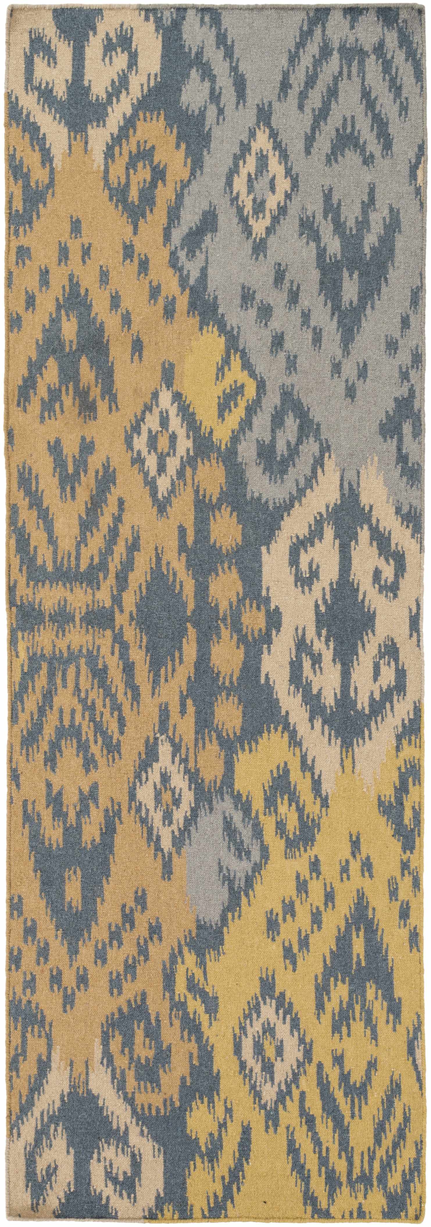 Powhattan Area Carpet - Clearance - Ornate Home