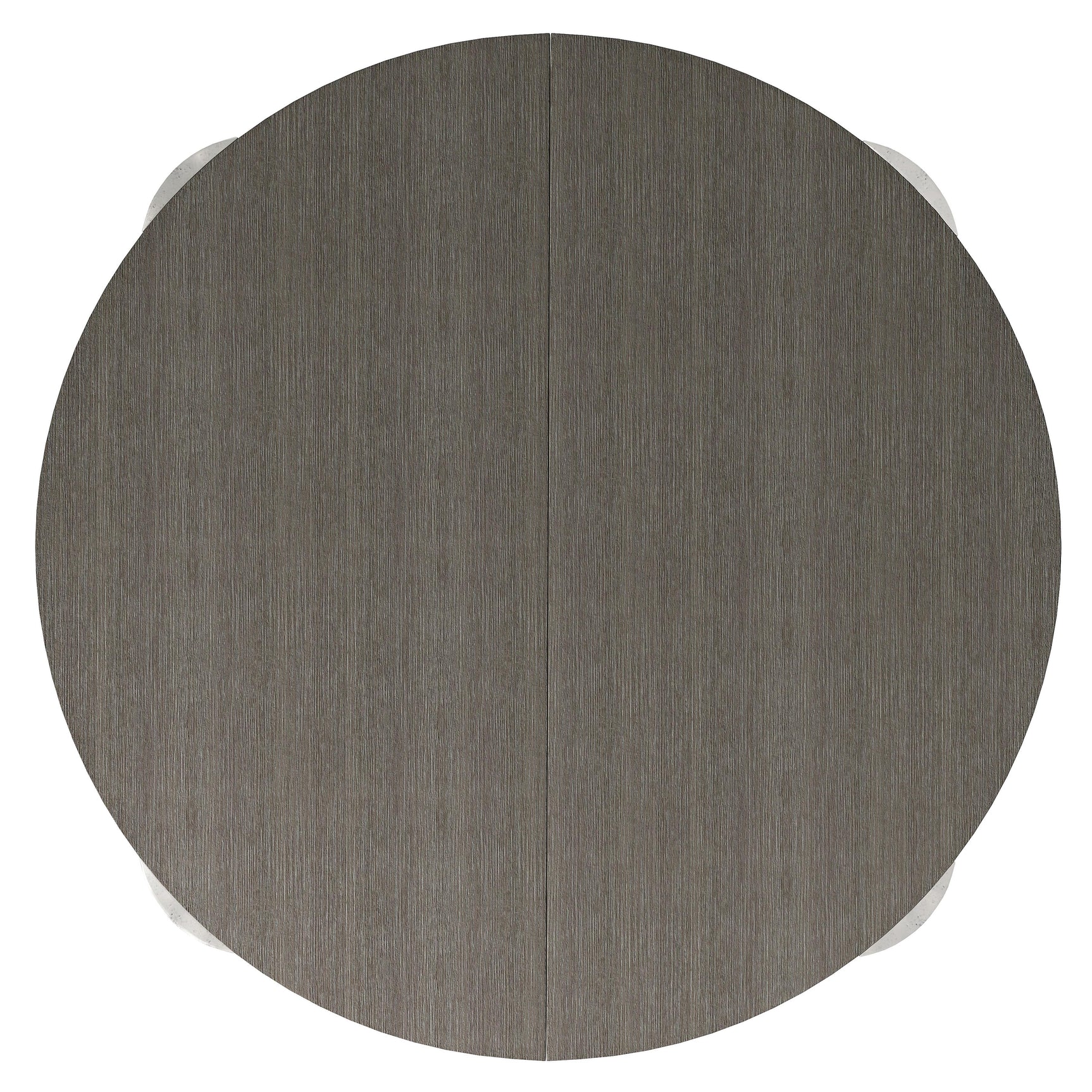 Prado Bright Graphite/Porcini Dining Table - Ornate Home