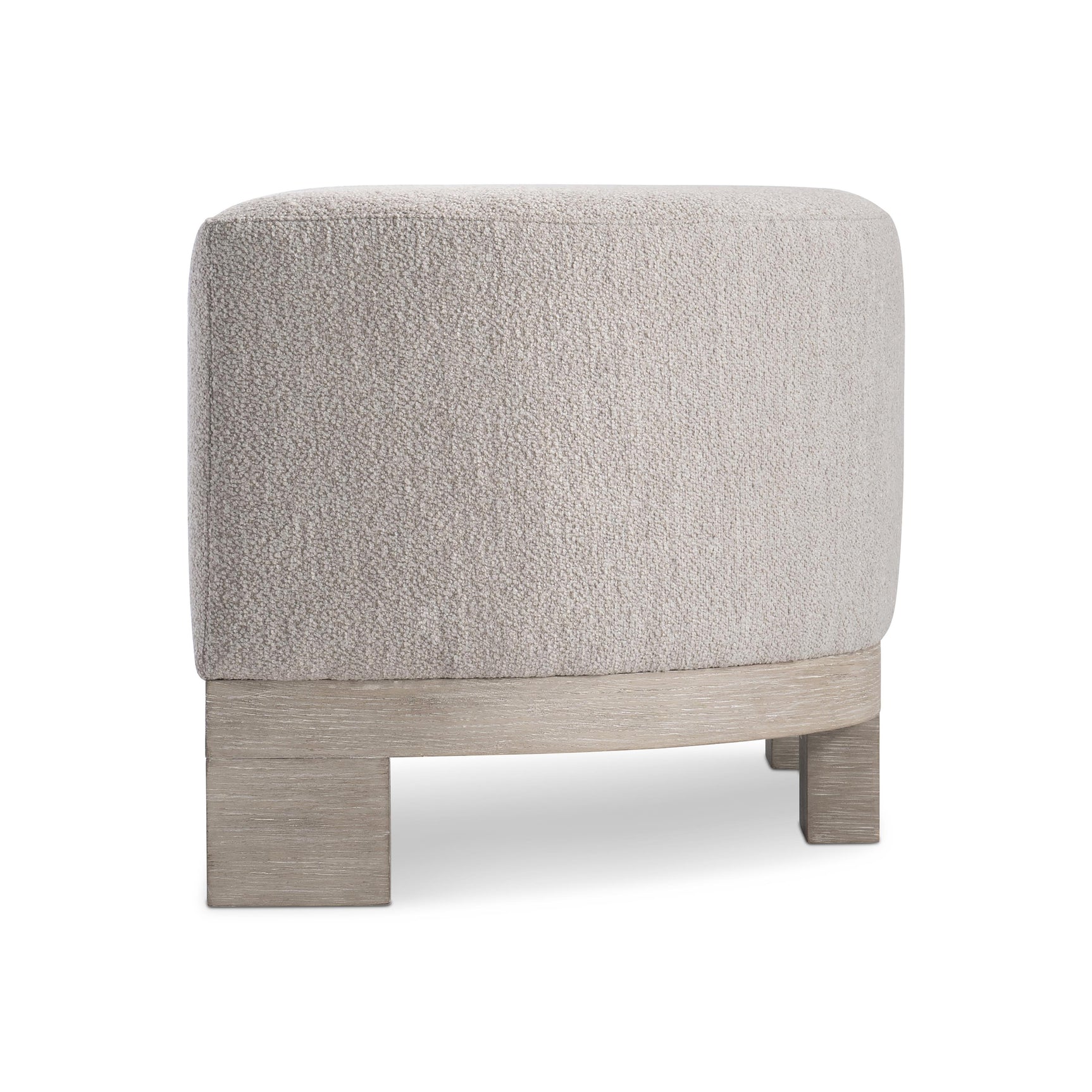 Prado Tawny/Beige/Tan Bench - Custom - Ornate Home