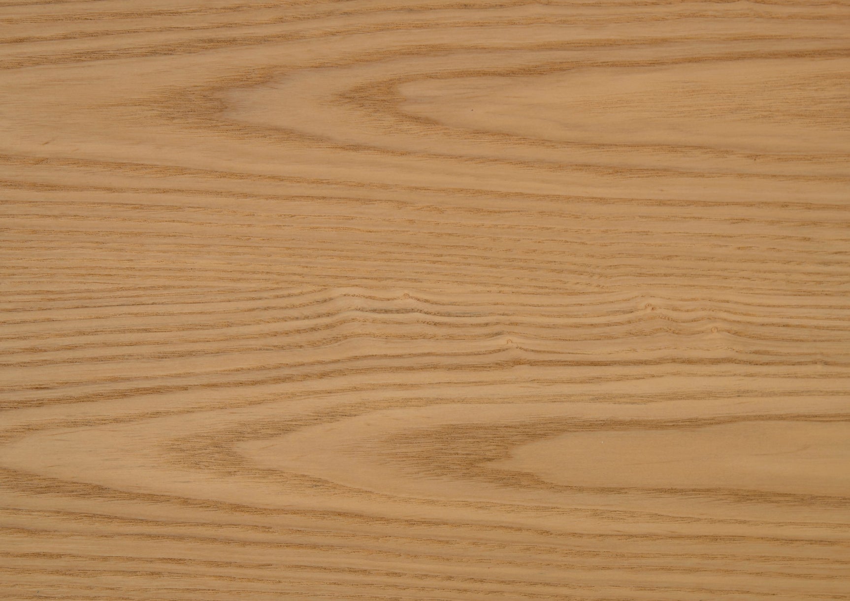 Pratter Natural Oak Dining Table - Ornate Home