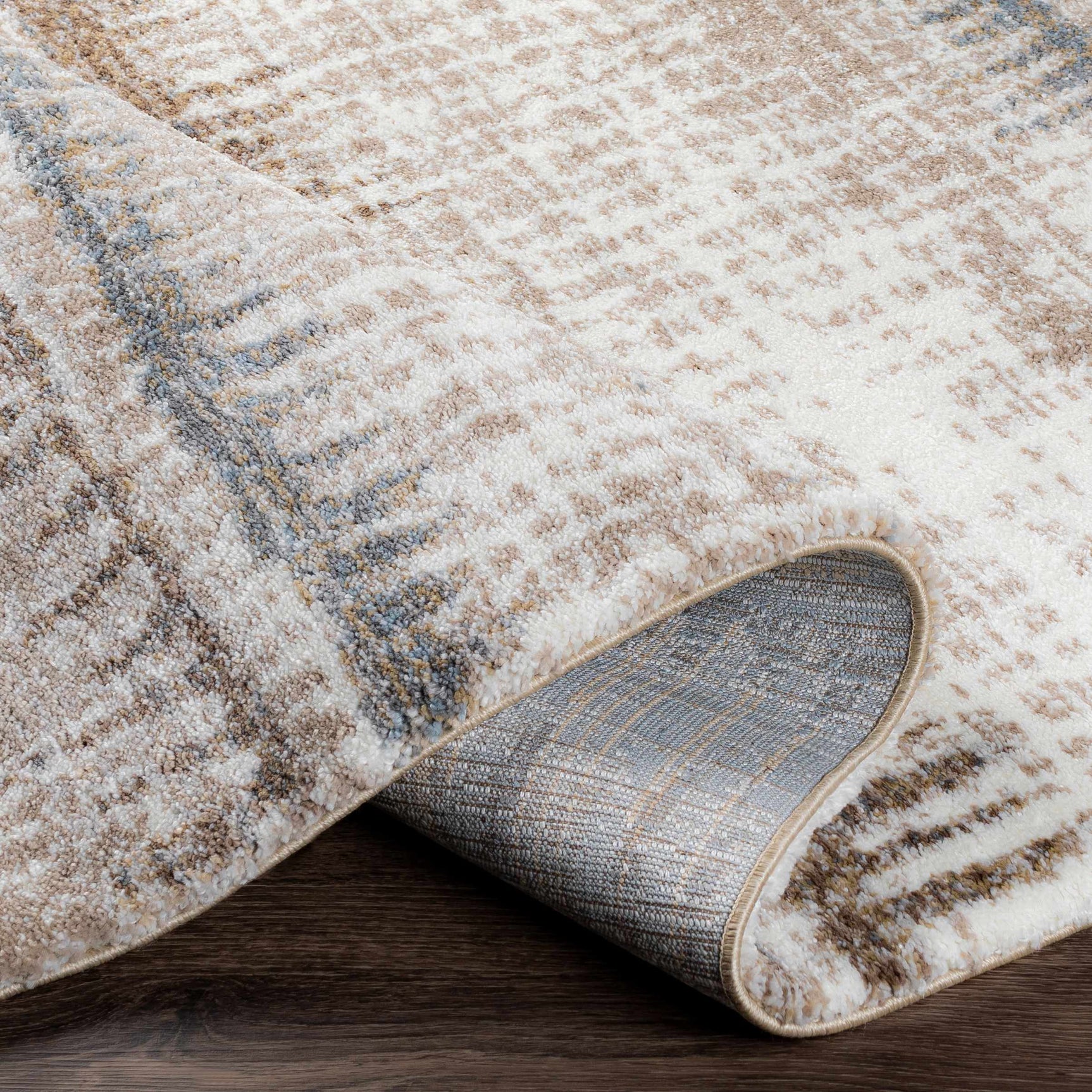 Prees Area Rug - Clearance - Ornate Home