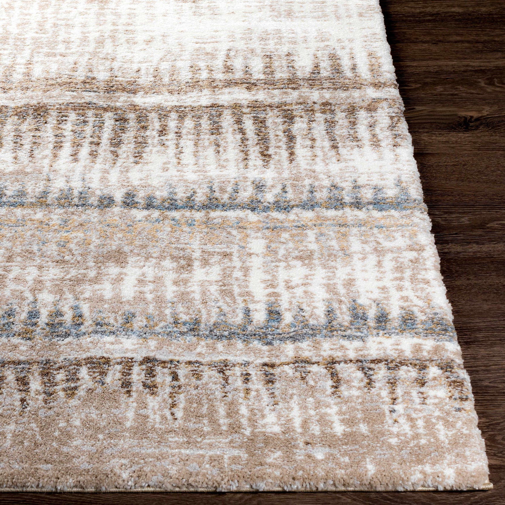 Prees Area Rug - Clearance - Ornate Home