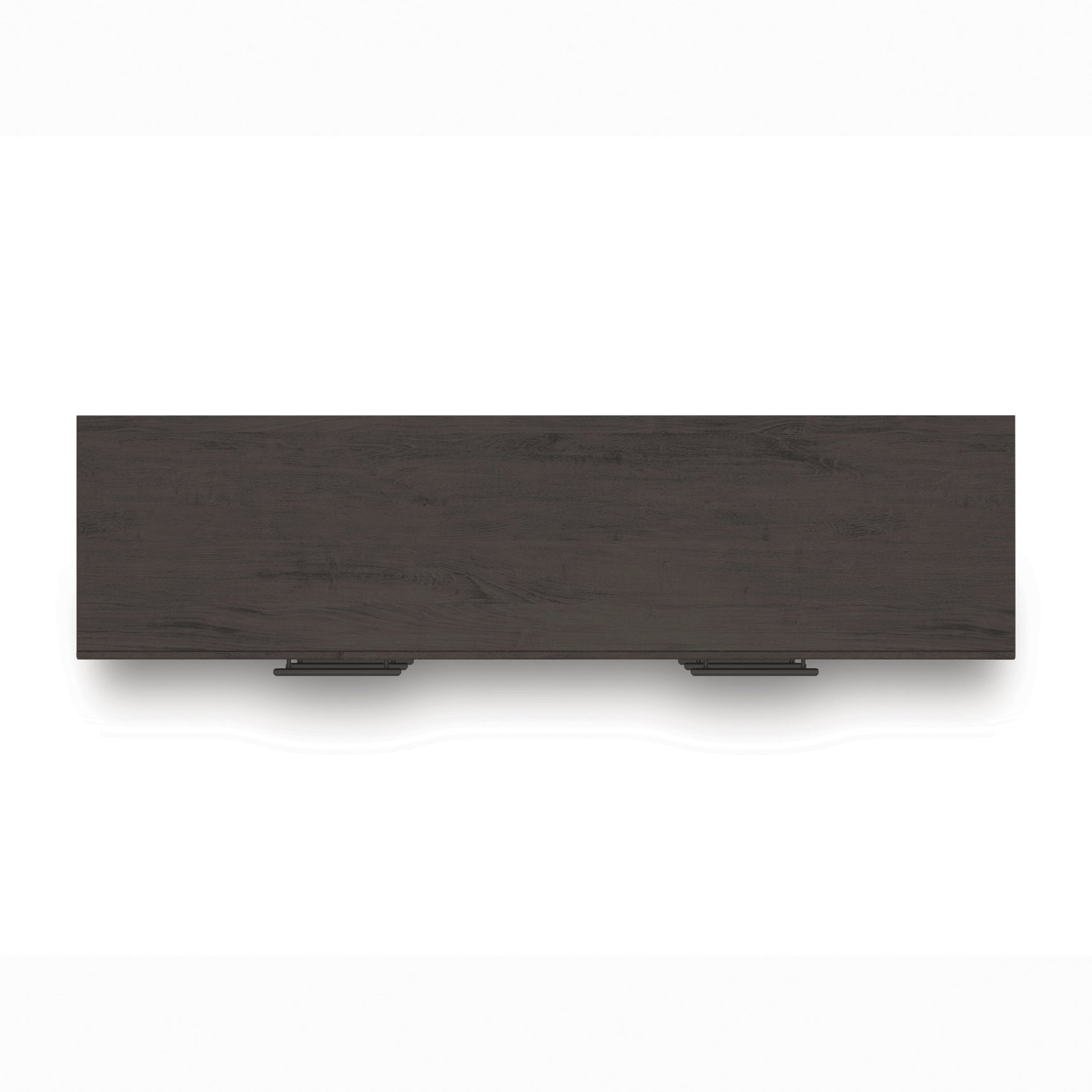 Prendonea Charcoal Twin Panel Bed, Dresser and Nightstand (Online Special Price) - Ornate Home