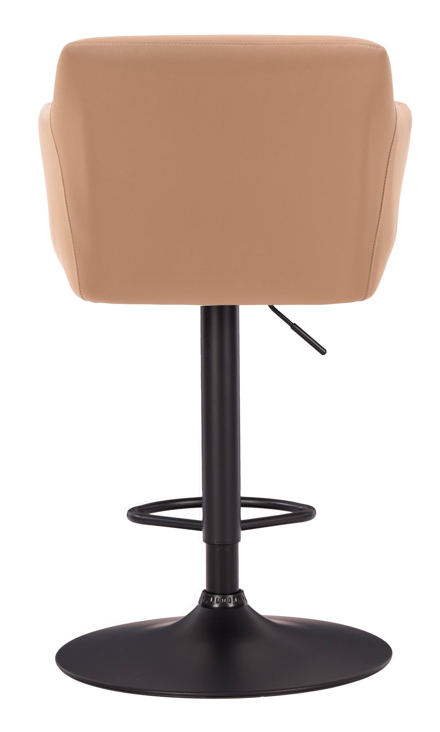 Prescott Tan Barstool