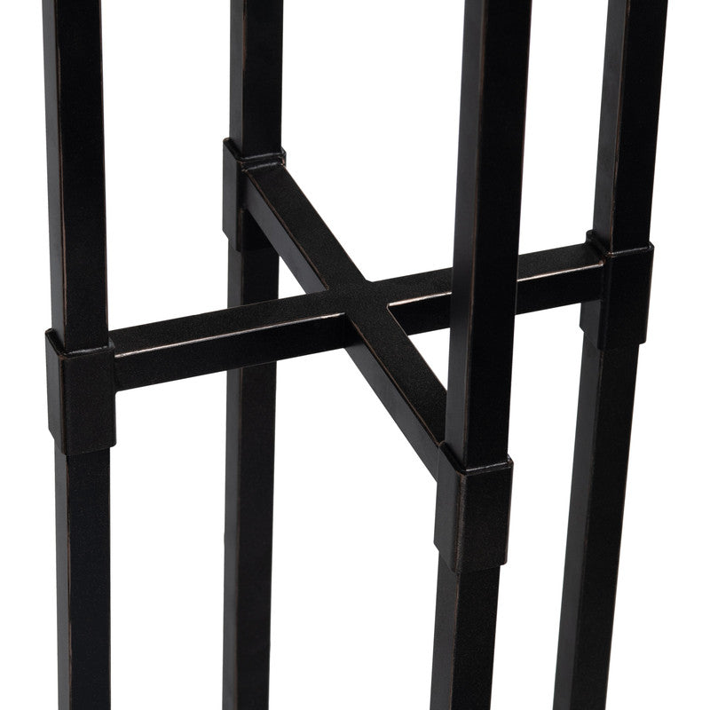 Preston Bronze Floor Lamp - Ornate Home