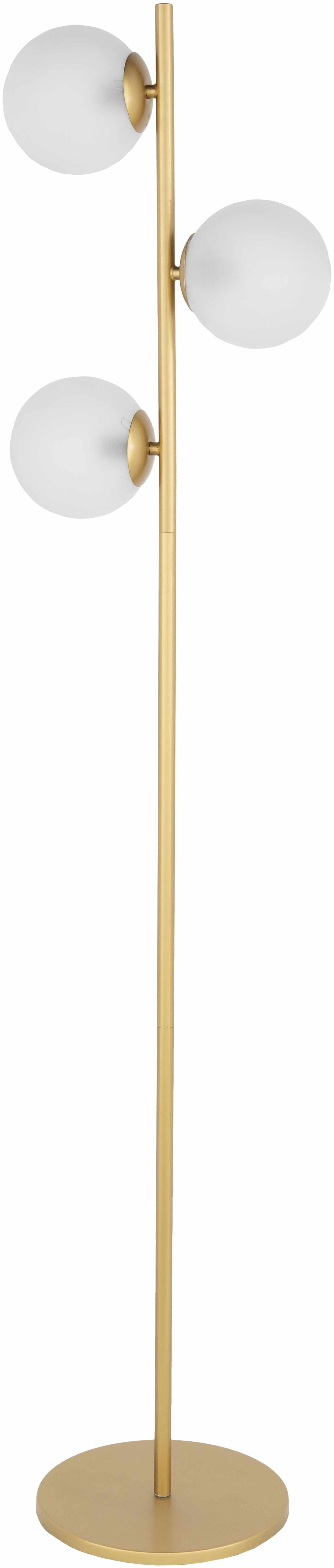 Prien Floor Lamp - Ornate Home