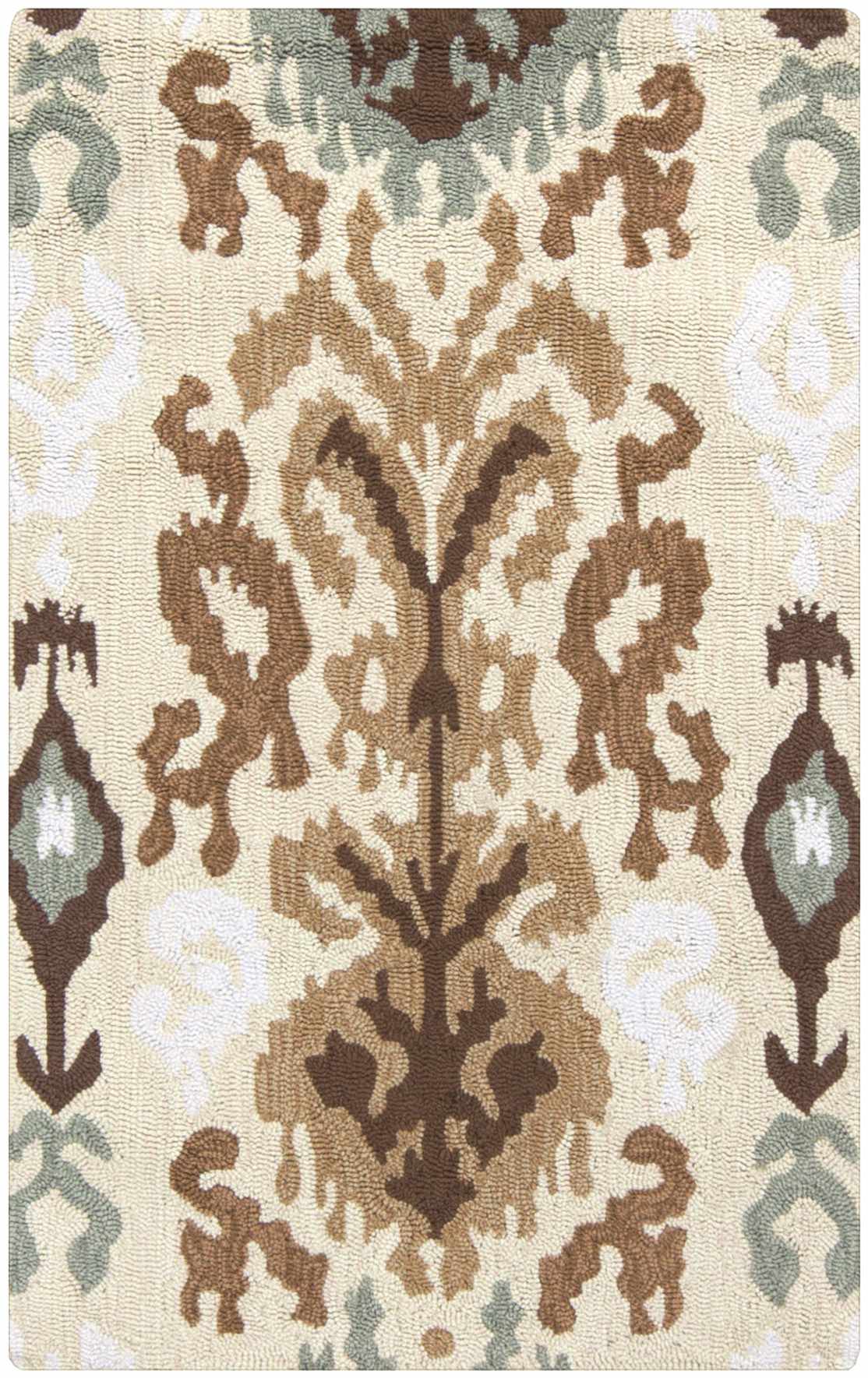 Prineville Area Rug - Clearance - Ornate Home