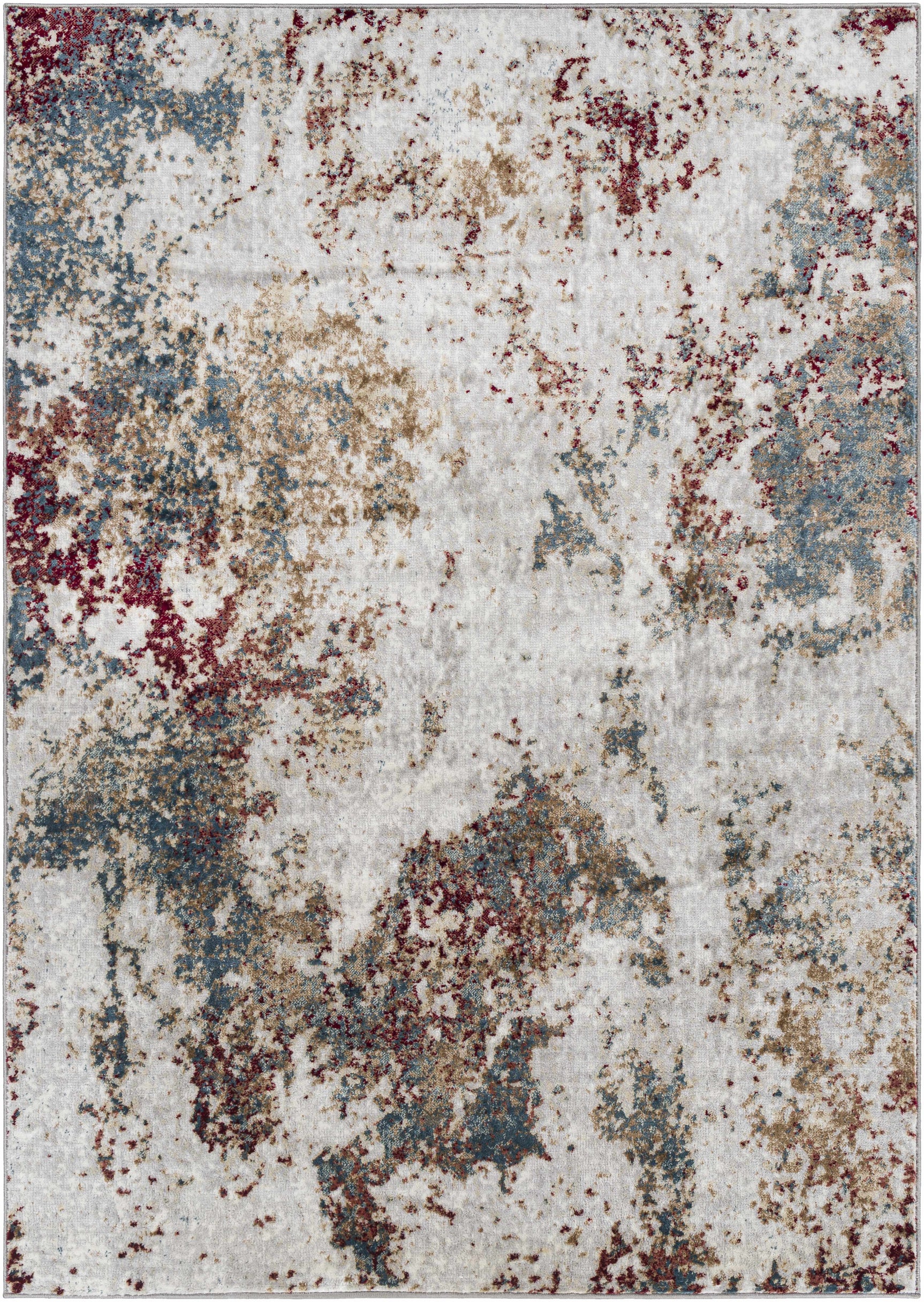 Prinza Area Carpet - Clearance - Ornate Home