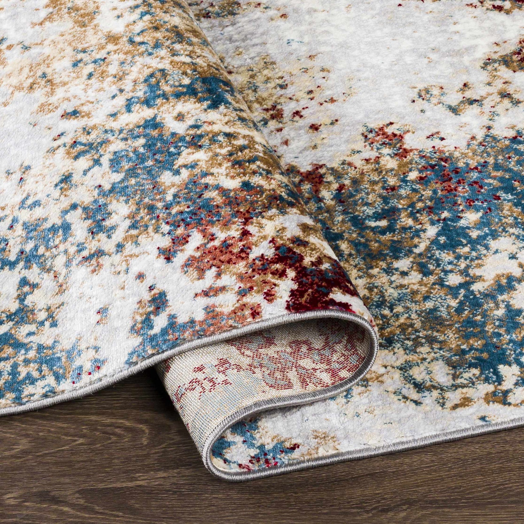 Prinza Area Carpet - Clearance - Ornate Home