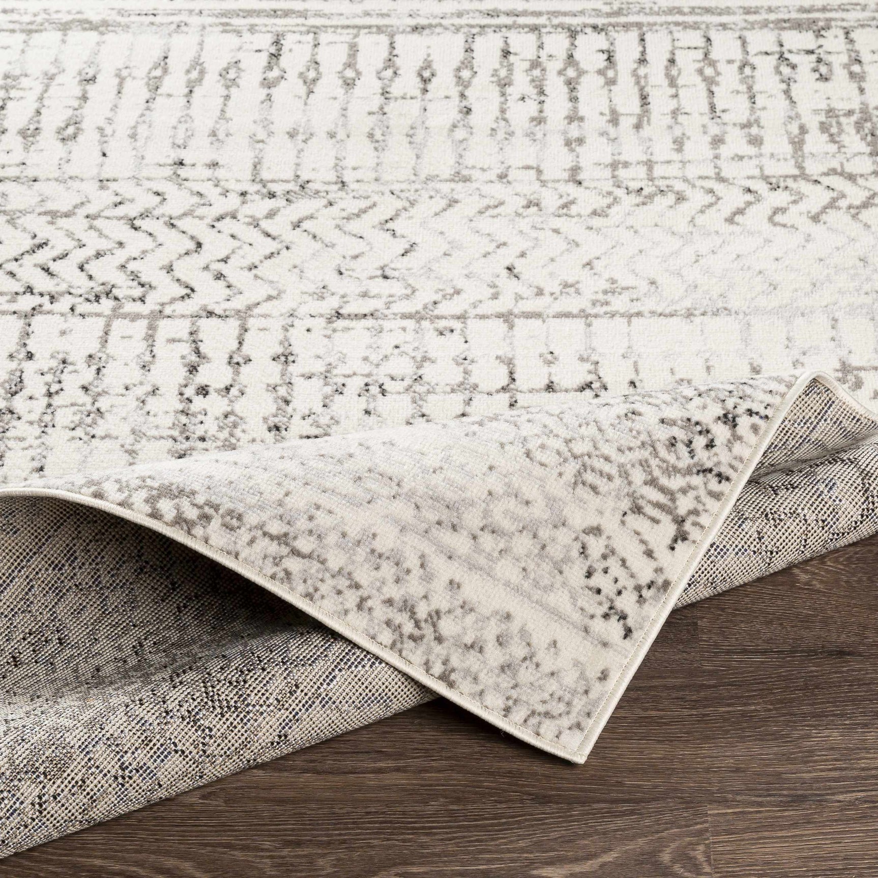 Priston Area Rug - Ornate Home