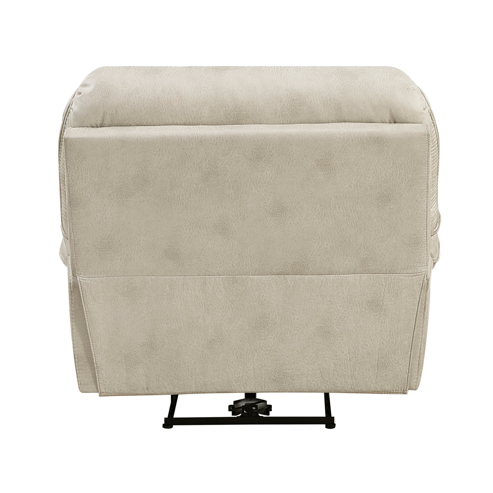Proctor Sand Power Reclining Chair - Ornate Home