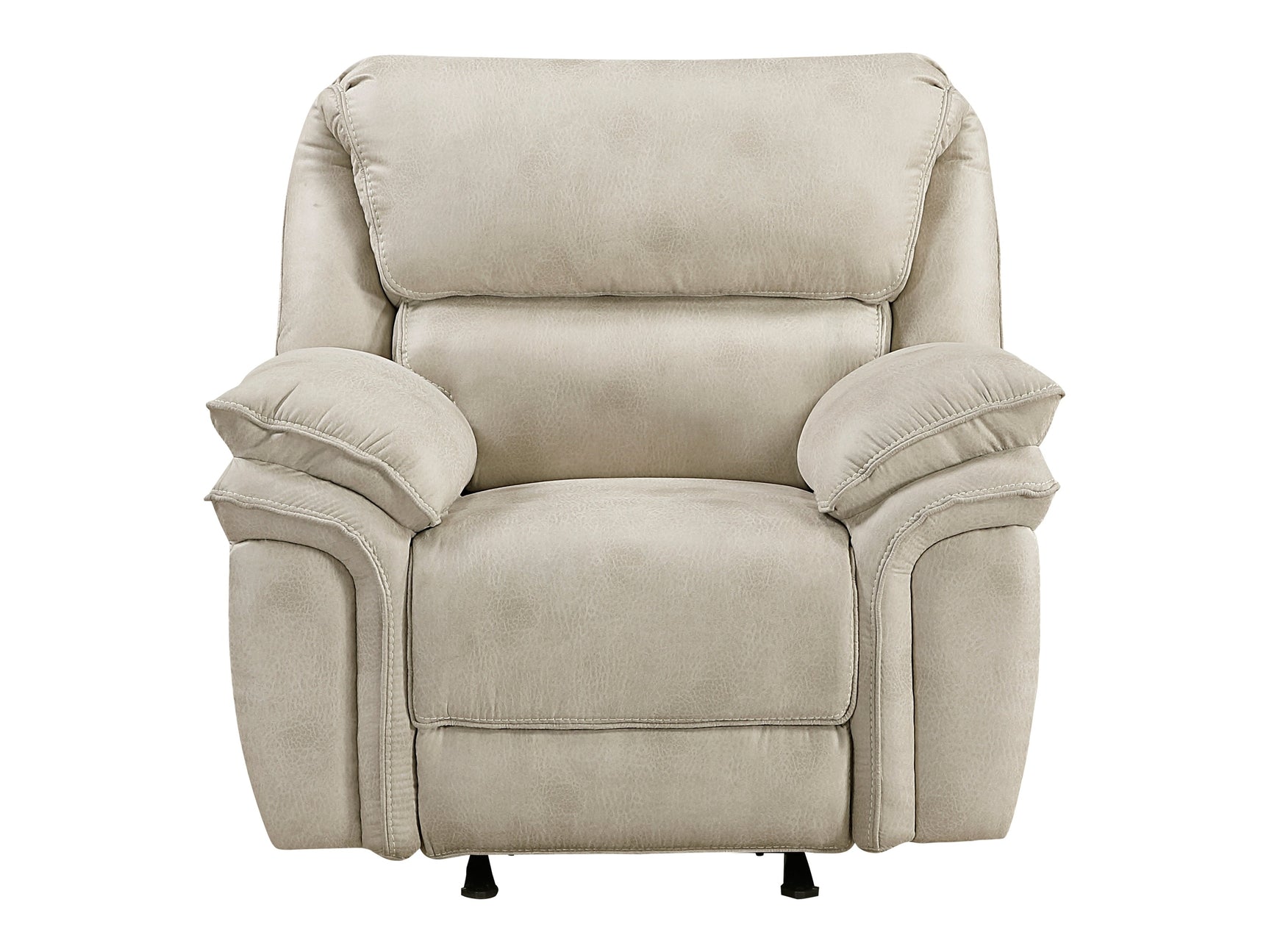 Proctor Sand Rocker Reclining Chair - Ornate Home