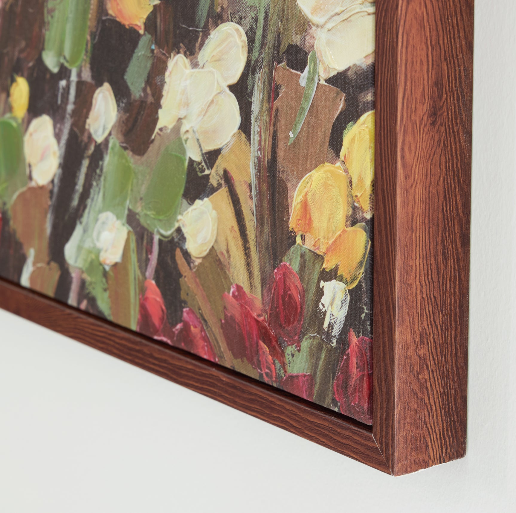 Pryorley Multi Wall Art - Ornate Home