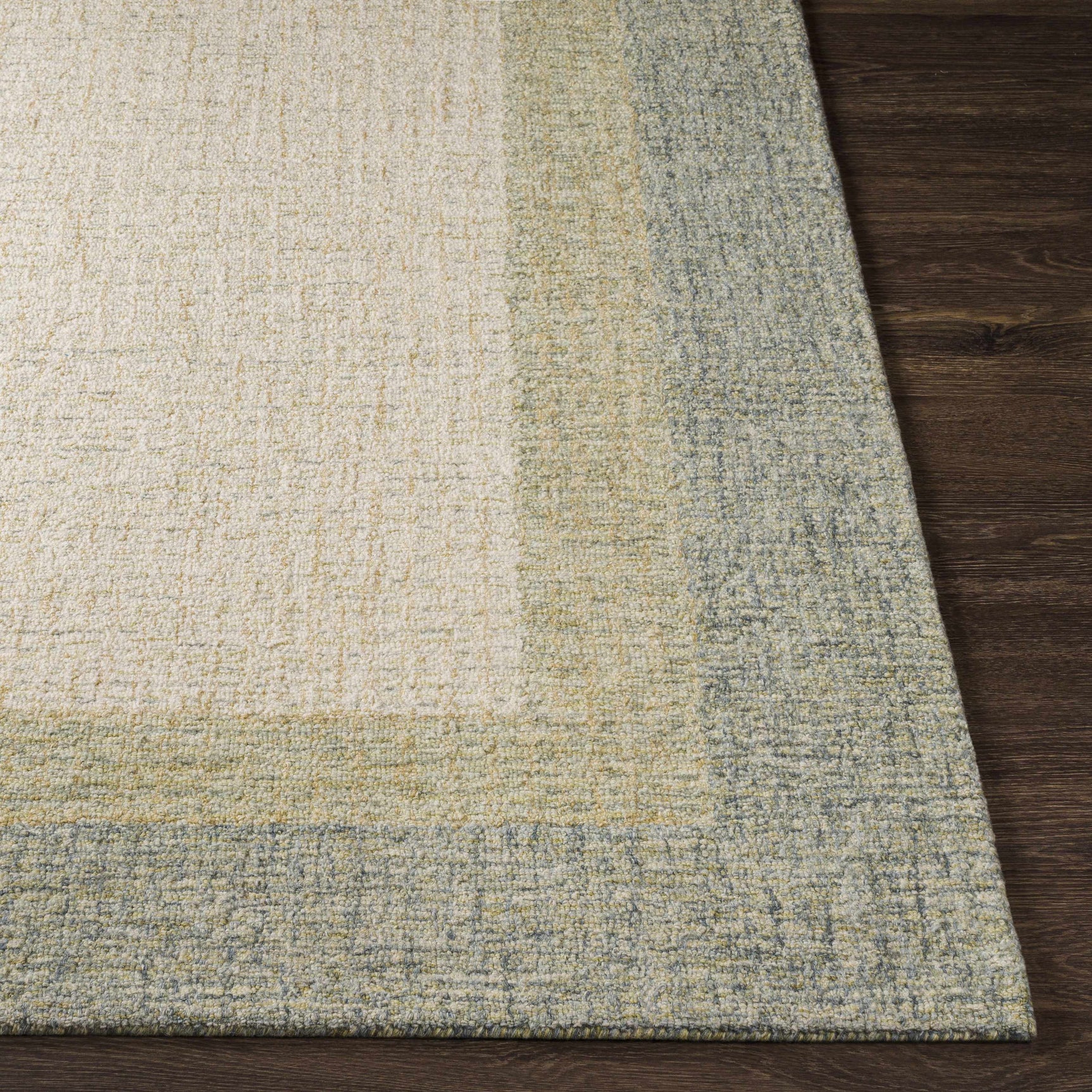 Pualas Area Rug - Ornate Home