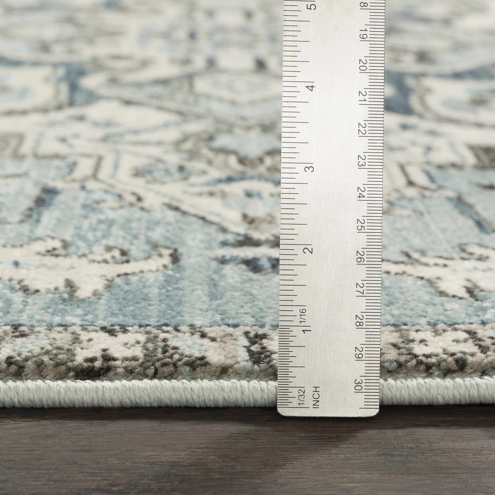 Pukwana Area Rug - Ornate Home