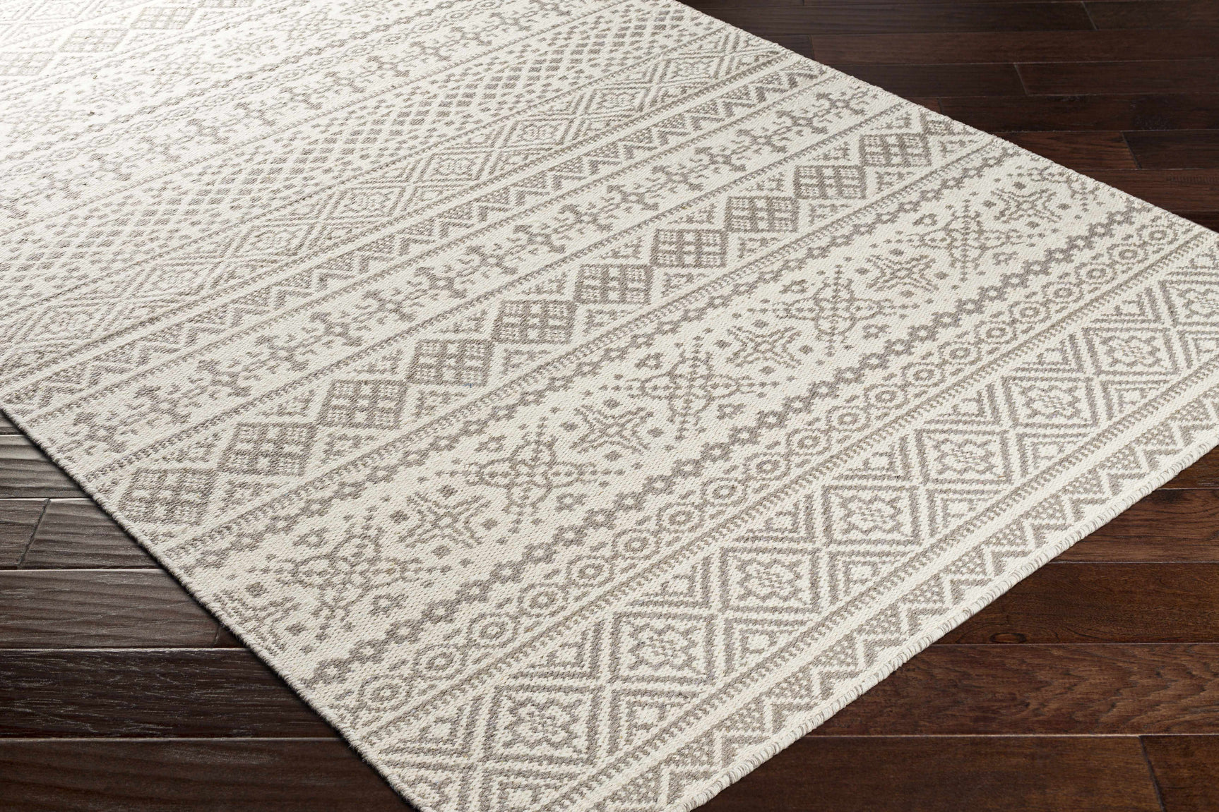 Pumwani Area Carpet - Clearance - Ornate Home