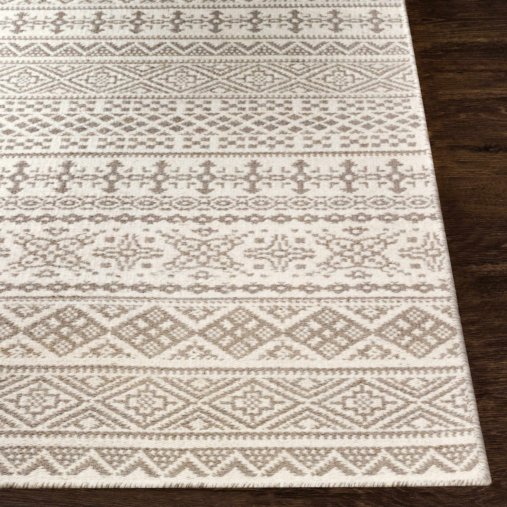 Pumwani Area Carpet - Clearance - Ornate Home