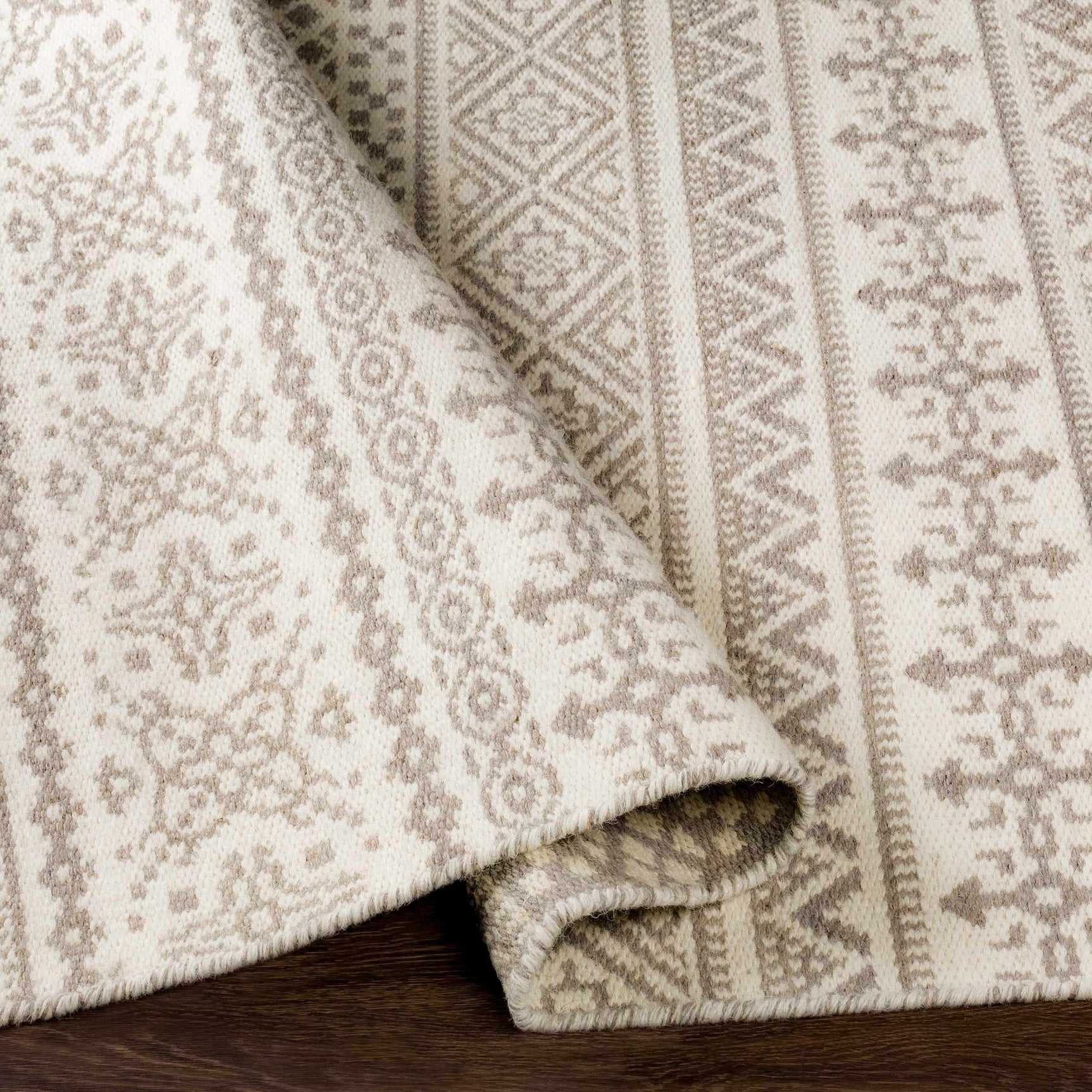 Pumwani Area Carpet - Clearance - Ornate Home